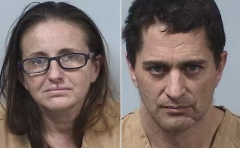 Indiana Couple Arrested After Six-Month-Old Baby Dies from Fentanyl Overdose