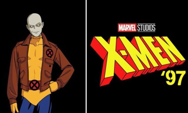 Disney’s New X-Men ‘97 Cartoon Will Feature ‘Non-Binary’ Character