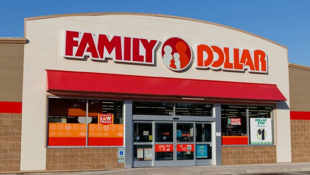 Family Dollar Fined More Than $40M Over Rat-Infested Arkansas Warehouse