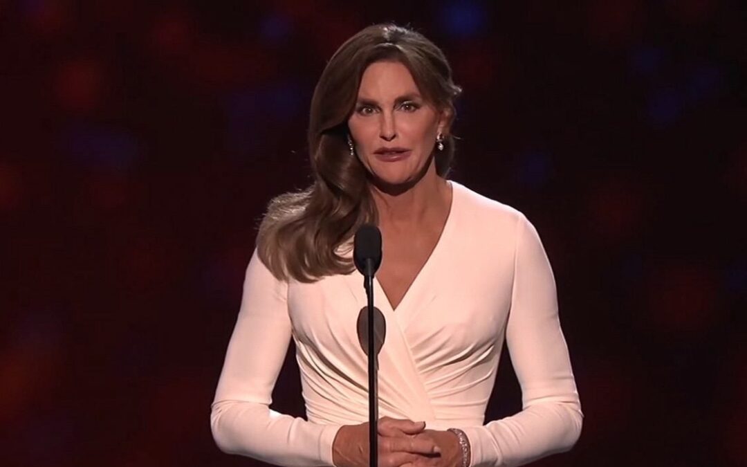 JUST IN: “NO.” — Caitlyn Jenner Responds to Google’s Gemini AI Chatbot Claim That You Shouldn’t Misgender Caitlyn Jenner — Even to Stop a Nuclear Apocalypse