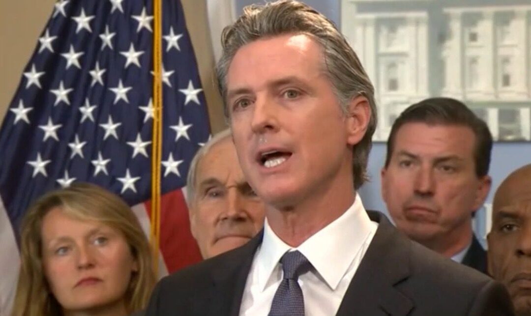 Newsom Exempts Panera Bread From California’s New $20 Minimum Wage Law Because Its CEO Donates to His Political Campaigns