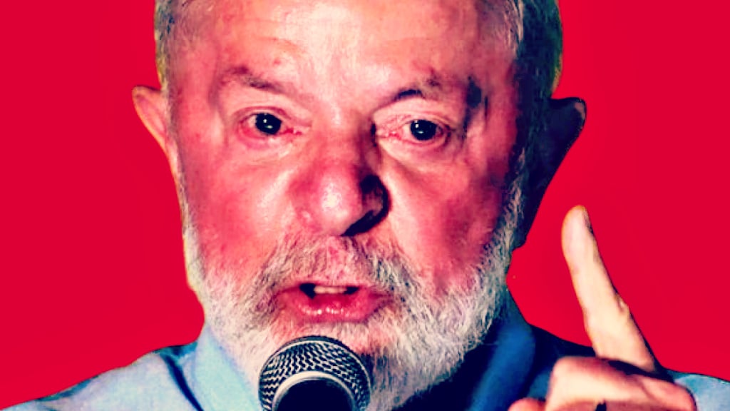Brazil’s Lula Doubles Down in ‘Genocide’ Comments About Israel – Former Israeli PM Bennett Calls Him ‘An Idiot’ on TV – Domestic Criticism Grows With Impeachment Request