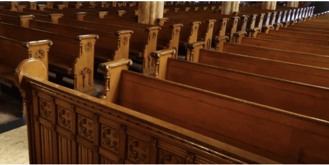 ‘Skyrocketing’: Number of ttacks on Christians, Churches Explodes