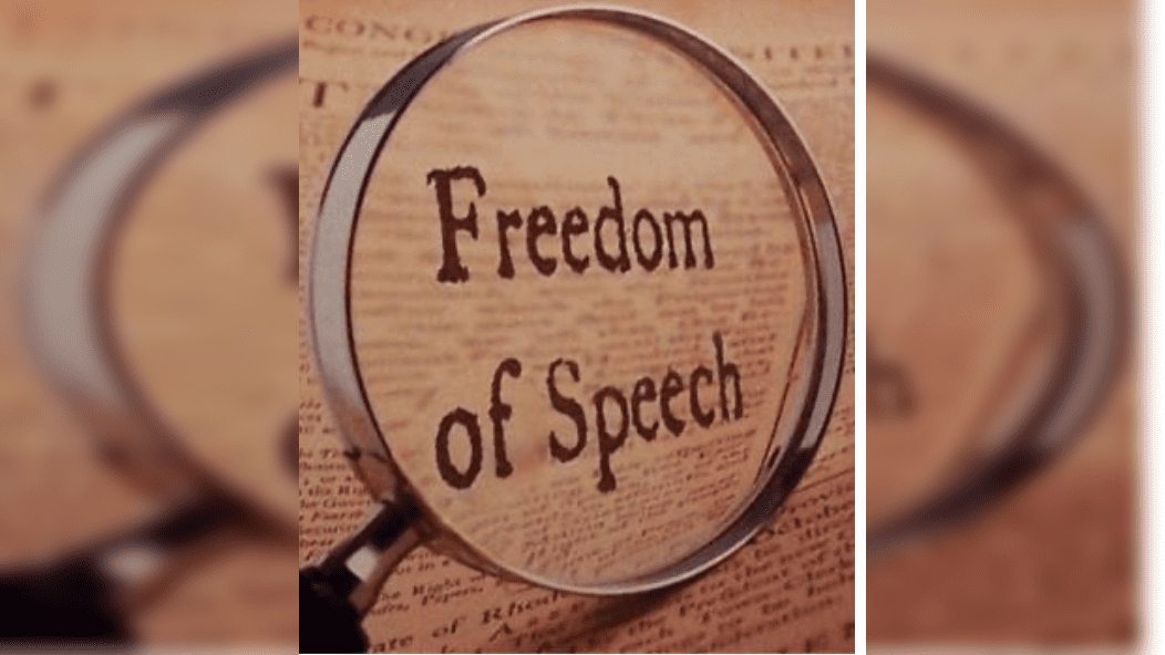 Huge Number of Americans Fear Free Speech Disintegrating