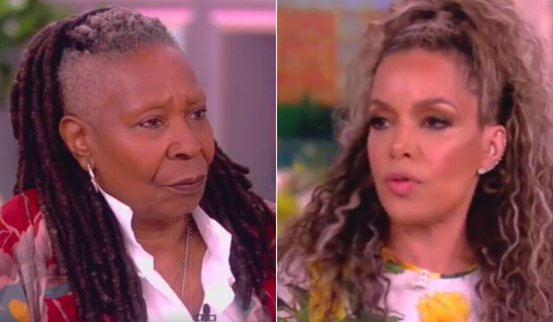 ‘The View’ Hosts Worry About Biden’s Chances After ‘Uncommitted’ Protest Vote, Spar Over His Struggle with Young Voters