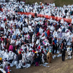 Liberal Media Outlet Axios Says the Term ‘Open Border’ is a ‘Myth’ Being Pushed by Conservatives