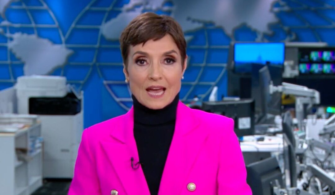 CBS News Returns ‘Several Boxes’ of Seized Reporting Materials to Catherine Herridge, Including Files on Confidential Sources Following Media Outcry