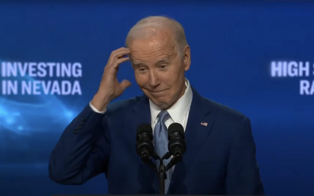 Joe Biden’s Net-Zero Agenda Spells Trouble Down on the Farm and at the Supermarket