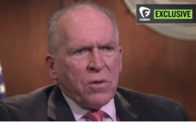 NY Times: CIA Built 12 Secret Spy Bases in Ukraine Waging Shadow War Against Russia Since 2014 – John Brennan Caught in the Middle of It