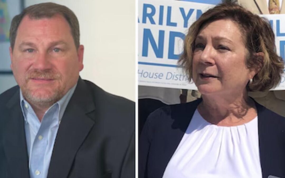 Alabama Democrat Who Campaigned on Access to IVF Flips Republican State House Seat in Special Election