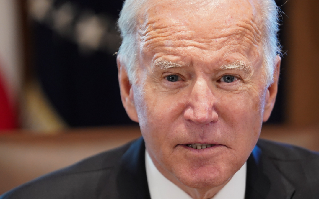 JUST IN: Comer *Invites* Joe Biden to Testify Before Oversight Committee About His Family’s Influence-Peddling Scheme