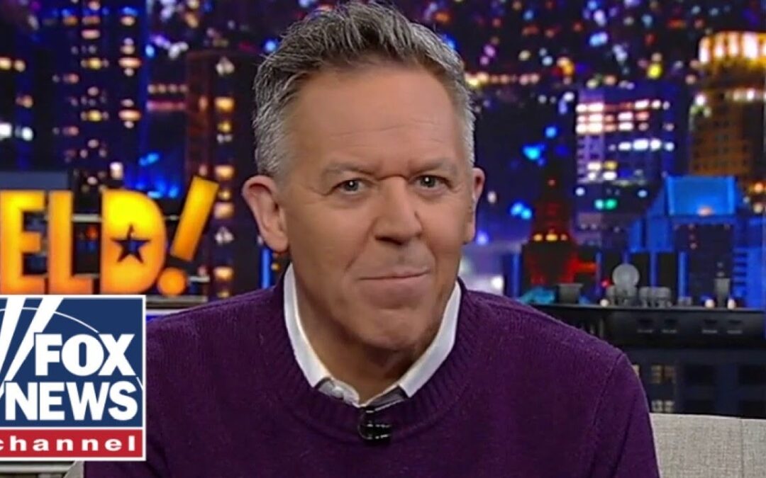 Greg Gutfeld: Democrats Care More About Criminals Than You (VIDEO)