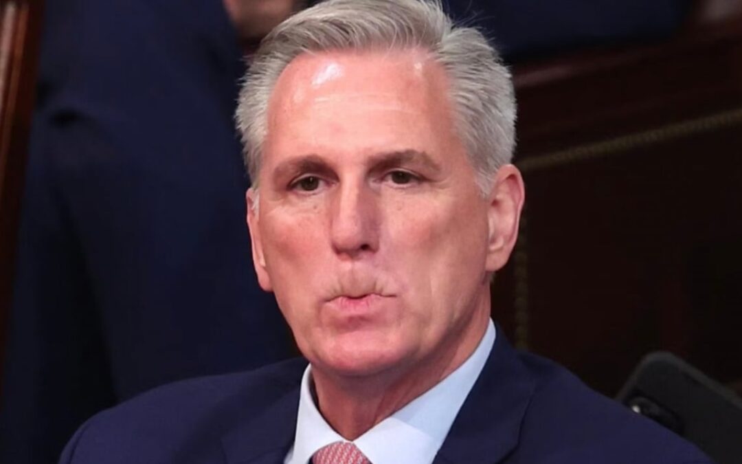 Revenge Of The Swamp: DC RINOs Attempt to Sabotage President Trump’s Re-Election With Retirements, Insurrection Legislation – President Trump Must Work On Counter-Strategy Before It’s Too Late