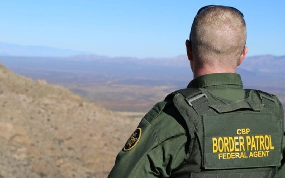 CBP Arrest Mexican Citizen Carrying Child Porn at Texas Port of Entry