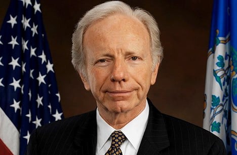 JUST IN: Former Connecticut Senator and Democrat VP Nominee Joe Lieberman Dies at 82 After Sustaining a Fall