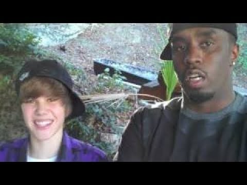 Resurfaced Footage Shows Diddy with Teenager Justin Bieber, Teasing Secret Activities as ‘Every 15-Year-Old’s Dream’