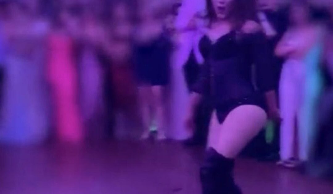 Raunchy Drag Show During New Mexico Prom Leads to Principal Being Removed and Several Employees Placed on Leave (VIDEO)