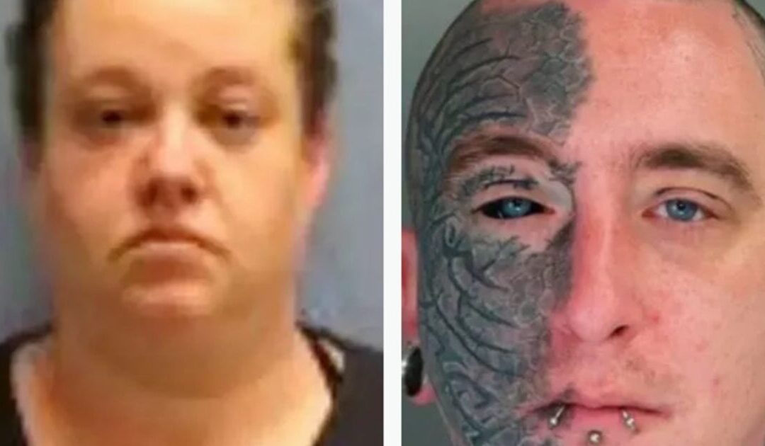 Arkansas Woman Pleads Guilty to Stealing a Fetus and Body Parts from Corpses, Selling Them on Facebook