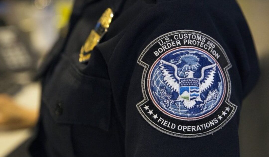 CBP Arrests Mexican Man at the Peace Bridge Border Crossing After Finding Child Pornography in His Belongings