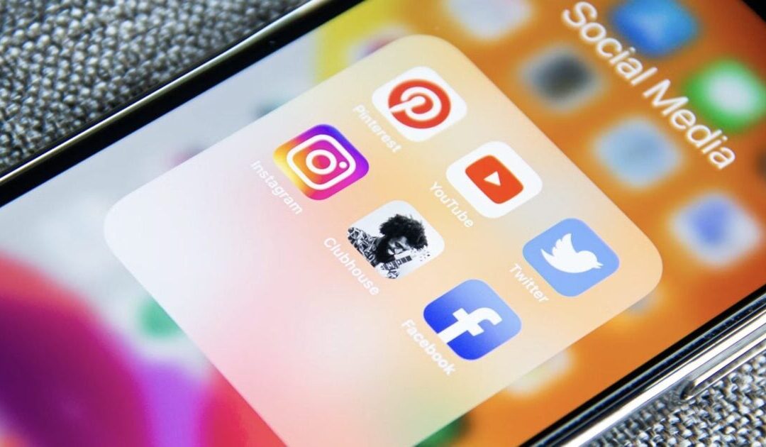 Massive 78 Percent Majority of Americans Believe Social Media Companies Have Too Much Political Power