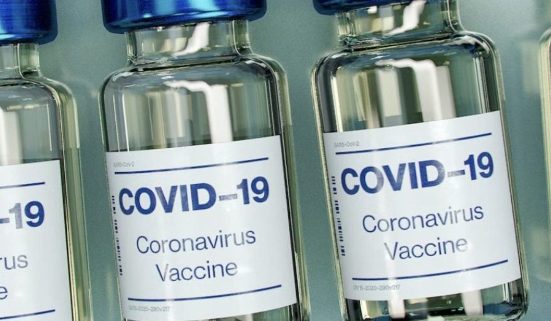 BREAKING: Arizona Republican Party Declares Covid-19 Injections Biological and Technological Weapons, Passed Ban the Jab Resolution!