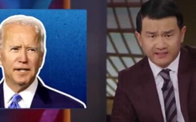 Left Wing Daily Show Mocks Joe Biden Over Cannibals Comments: ‘You’re Going to Lose the Election’ (VIDEO)