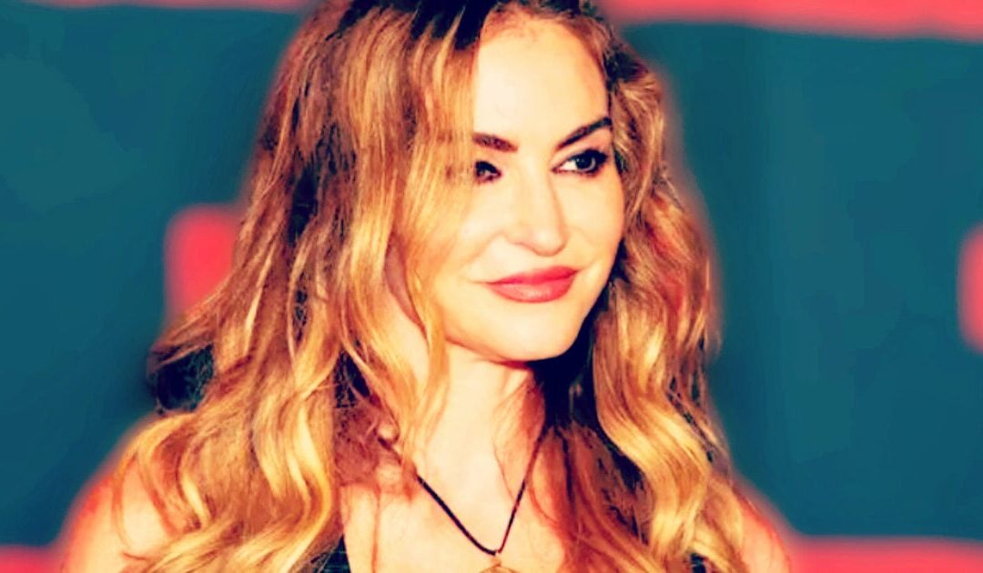 ‘The Sopranos’ Star Drea de Matteo Slams Biden’s Far-Left Policies, Illegal Immigration – Actress Was Previously Blacklisted in Hollywood for Refusing the COVID Vaxx