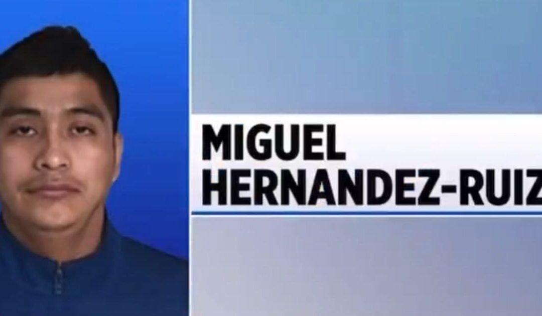 Illegal Alien From Mexico Breaks Into Michigan Home, Sexually Assaults Two Girls Under the Age of 13