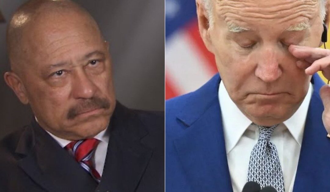 Judge Joe Brown Goes Off on Barack Obama and “Lowdown Scummy Bastard” and “Piece of Urban Trailer Park Trash” Joe Biden in Explosive Interview (VIDEO)