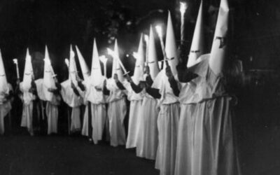 Today in History: Democrats Gather to Hold Their First KKK National Convention in Nashville, Tennessee