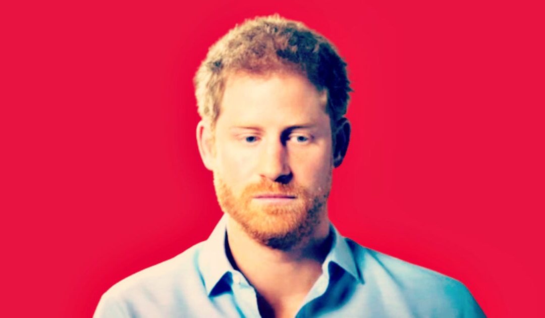 Prince Harry’s Charity in Africa Accused of Widespread Torture and Rape