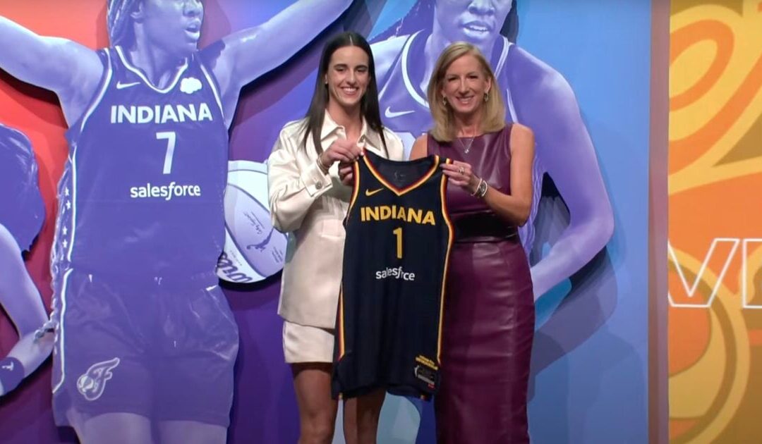 Caitlin Clark Is the Highest Paid WNBA Player Ever and She Hasn’t Played a Single Game