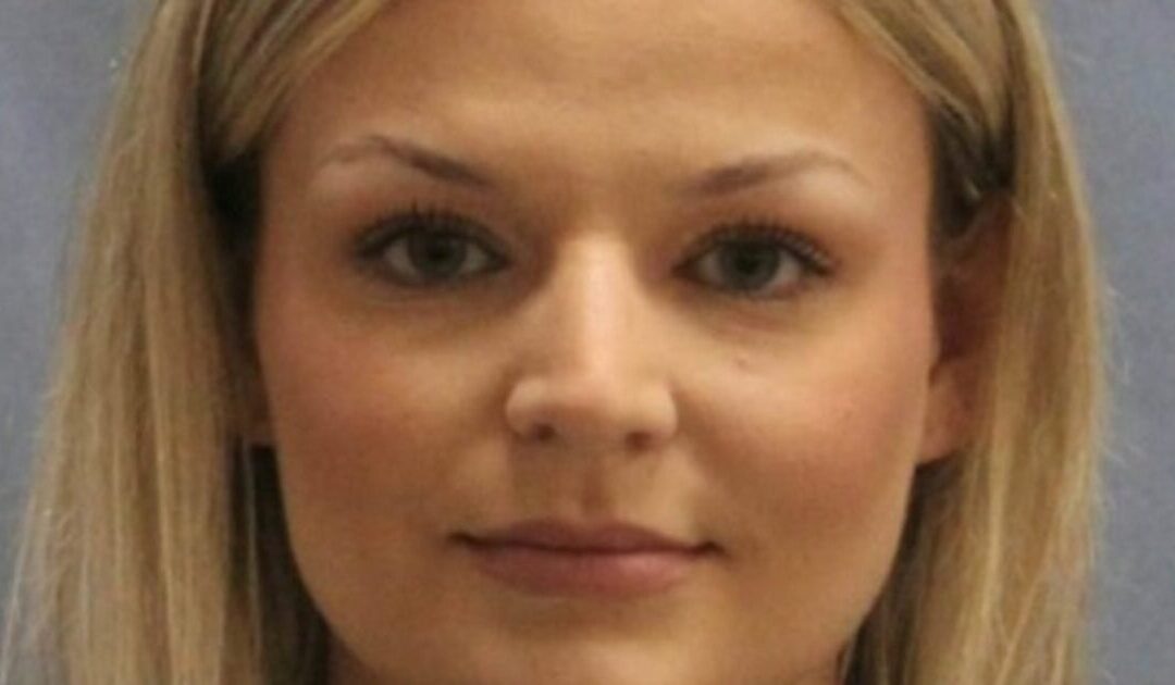 26-Year-Old Arkansas Teacher Charged with Sexually Assaulting Boy She Met at Church Long Frequented by Bill Clinton