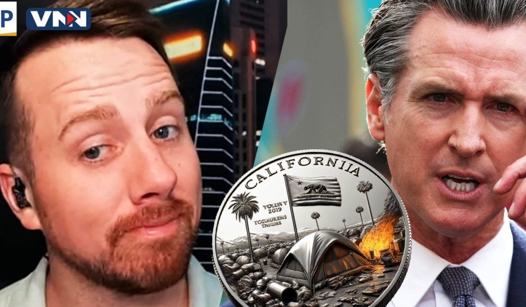 BACKFIRED: Gov. Newsom’s Request Ends In HILARITY | Beyond the Headlines