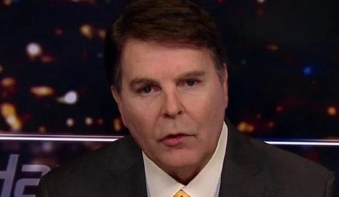 Rose Unplugged: Gregg Jarrett Predicts the Jury Decision in Bragg’s Lawfare Trial Against Trump (AUDIO)