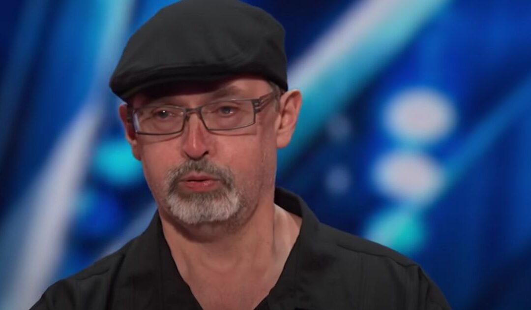 55-Year-Old Janitor Shocks ‘America’s Got Talent’ Judges with ‘Genuinely Special’ Performance, Earns Rare Golden Buzzer