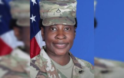 Army Reports 39-Year-Old Basic Trainee Dies After Exercise