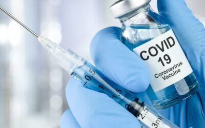 New Study Suggests Risk of Getting COVID Rises with Each Shot