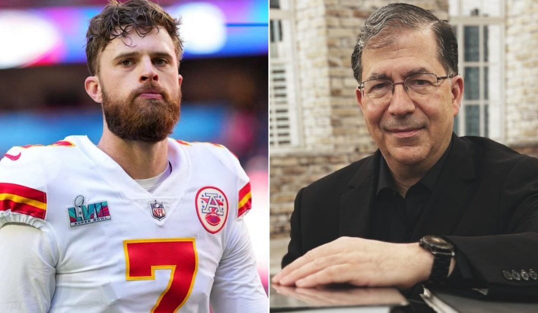 Faith and Conviction at the Forefront: Divine Mercy Ministry of SoCal Announces Exciting Lineup for 2024 Conference – Including Harrison Butker and Fr. Frank Pavone