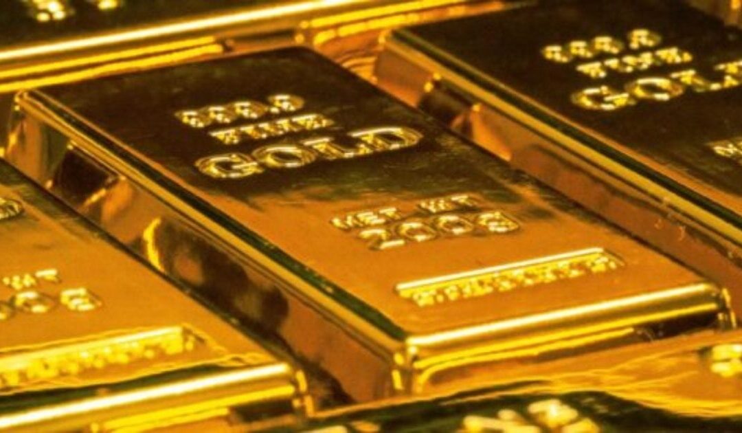 As More Americans Consider Gold For Their Retirement Accounts, One 12-Page Pamphlet Tells the Story of God, Gold and Glory