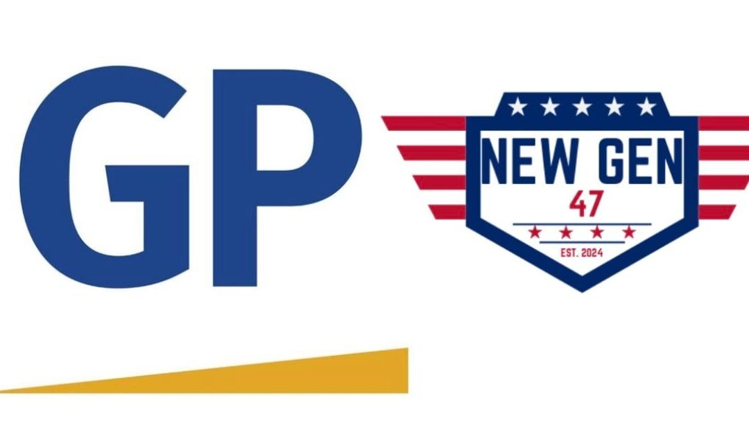 ANNOUNCING: The Gateway Pundit Teams Up With New Gen 47 PAC to Help President Trump WIN the White House in 2024 – Stay Tuned for BIG NEWS That’s Coming Soon!