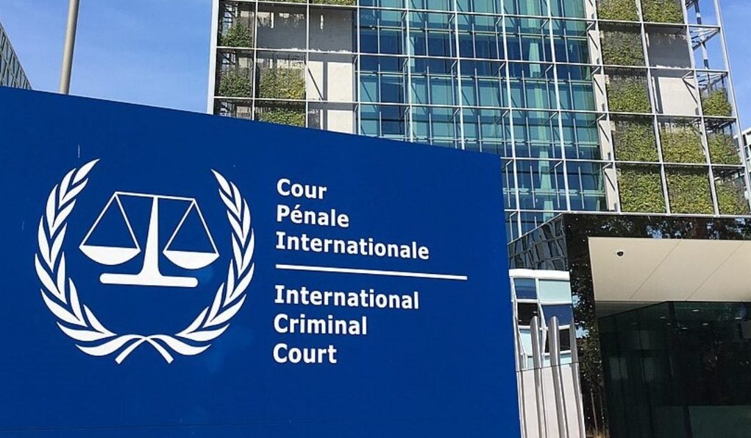 ICC Arrest Warrant for Netanyahu: Unlikely and Unenforceable