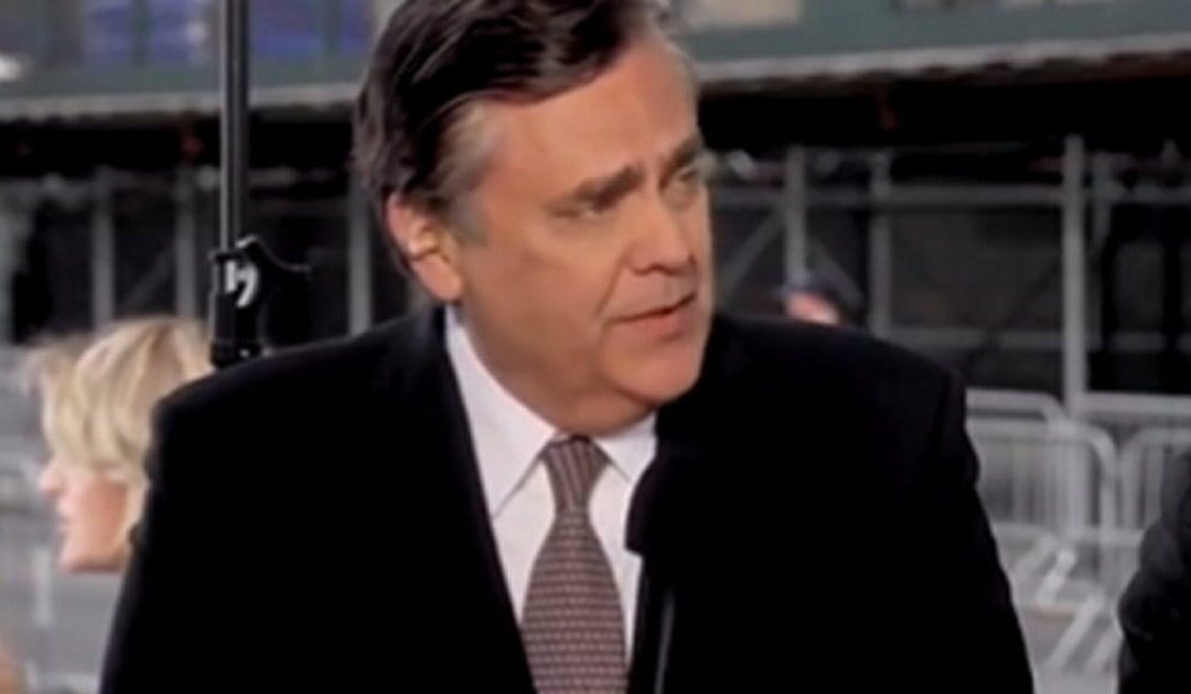 Law Professor Jonathan Turley Reacts to Trump Trial: ‘Bizarre – I Disagree With This Verdict – Will Likely be Overturned on Appeal’ (VIDEO)