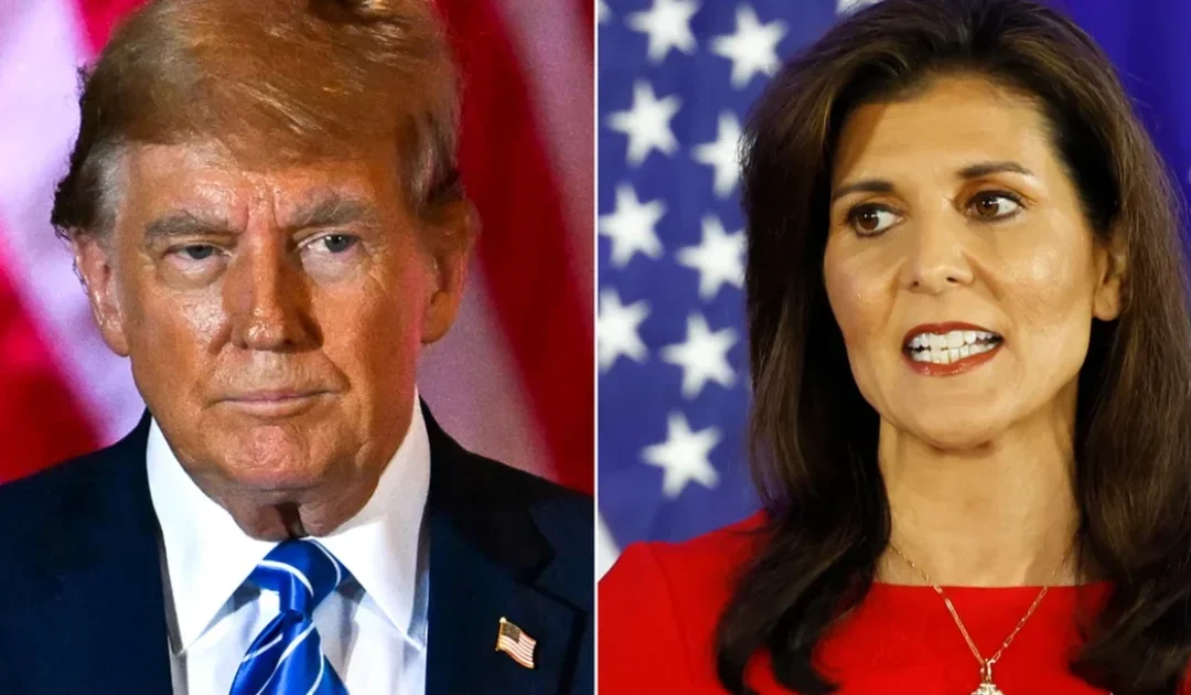 Trump Brings Nikki Haley Into the Fold, Announces Former Rival Will Likely Be on His Team