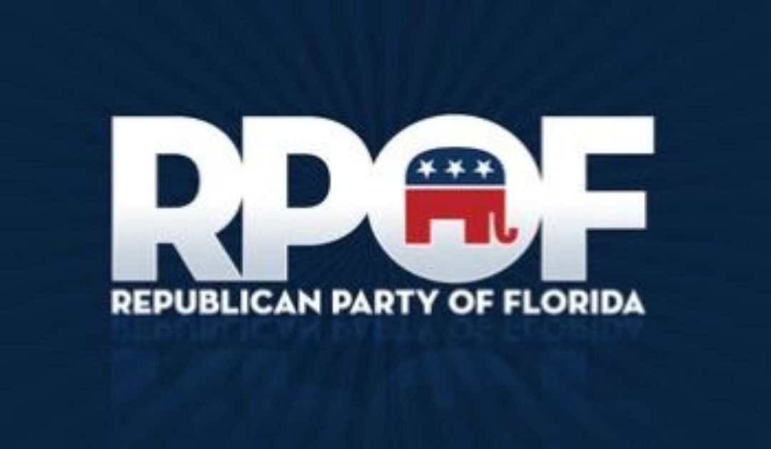 Republican Party of Florida Pushing Out Trump Republicans – Are Elites Preparing to Overthrow Trump Nomination at GOP Convention?