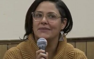 Socialist Member of Chicago City Council Thinks the Idea of Punishing Criminals is ‘Racist’ and Calls America a ‘Garbage Society’