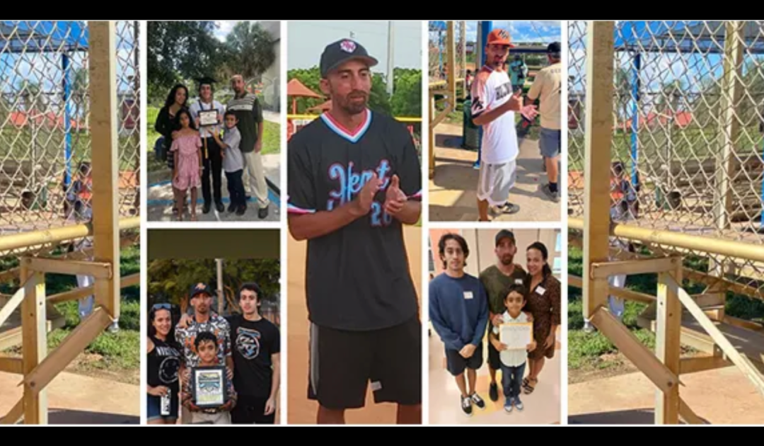 Judge Wanted to “Make an Example Out of Someone” Now J6er Julio Baquero Returns Home with Stage 4 Cancer …Please Help Julio and His Young Family Below