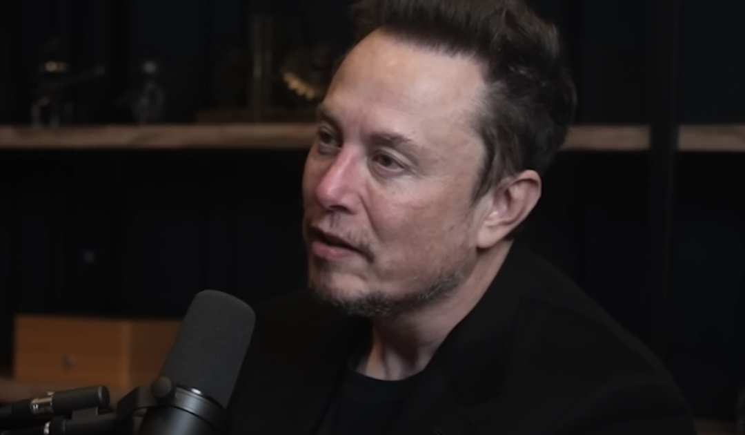 Elon Musk Slams Trump’s Rigged Show Trial, Says ‘Great Damage’ Done to America’s Legal System