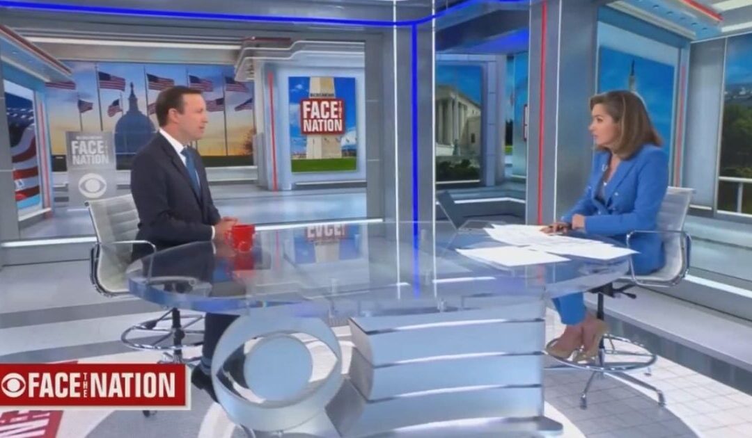 MORE LIES: Democrat Senator Chris Murphy On Biden Border Crisis: “The President Has Such Limited Ability to Issue Executive Orders That Would Have an Impact on the Border” (VIDEO)