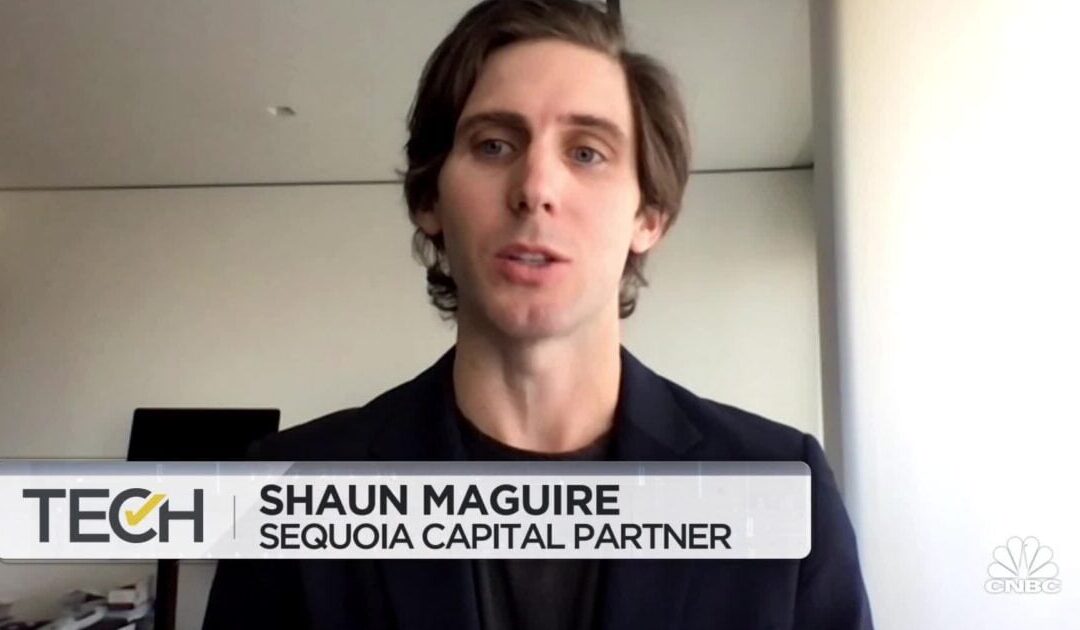 JUST IN: Former Hillary 2016 Donor Shaun Maguire Explains Why He Contributed $300K To Trump After Today’s Jury Announcement — “My friends are gonna hate me — I’m willing to wade into this fire — Some of us need to be willing to”